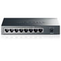 TP-Link TL-SG1008P Switch Gigabit de 8 puertos con 4 puertos PoE, Gris